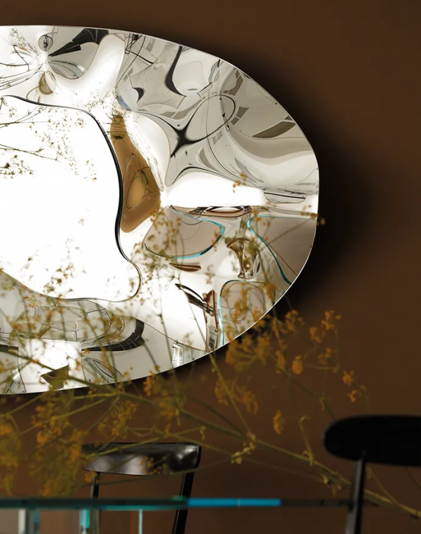 品牌 &vert; 明鏡似水，映照出獨特的藝術&mdash;&mdash;FIAM 鏡子特輯