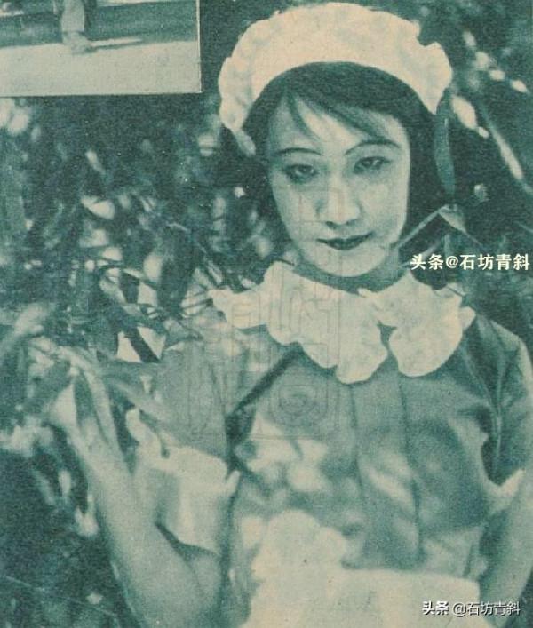 18歲出道,首演繁漪,因拍戲懷孕遭男友拋棄,53歲含恨離世 18歲出道,首演繁漪,因拍戲懷孕遭男友拋棄,53歲含恨離世