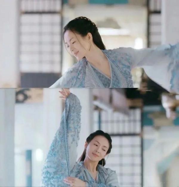 少女感別尬演，這6位演少女太辣眼，有人強裝可愛，有人刻意夾音