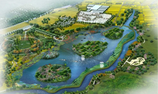 如何打造康養文旅特色小鎮？開發路徑、模式與要點