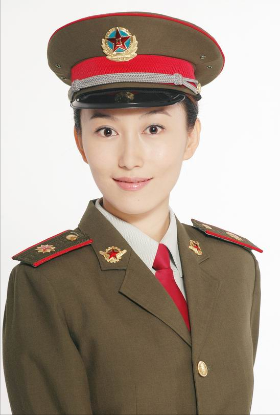 “女神”丁柳元：出道22年，不溫不火不張揚，演技卻是一流，牛