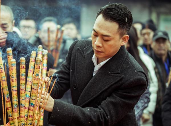 五部國產大片來襲，張藝謀徐崢古天樂紛紛出手，你最想看哪一部？