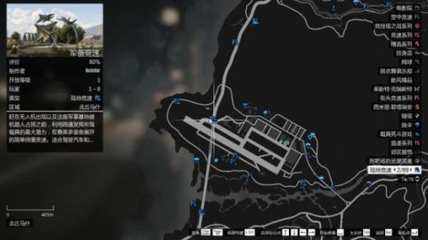 GTA新手快速入門