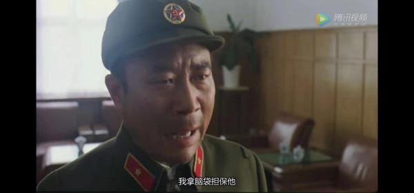 一部21年前的電影，為何又再起熱潮？電影《橫空出世》如何？