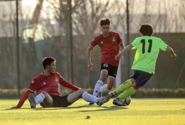 河南省俱樂部杯足球錦標賽燃起戰火，45支球隊向冠軍發起衝擊