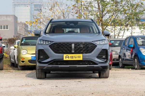 緊湊SUV拿鐵DHT,14.6英寸中控屏,7.5秒破百,綜合實力如何呢 緊湊SUV拿鐵DHT,14.6英寸中控屏,7.5秒破百,綜合實力如何呢