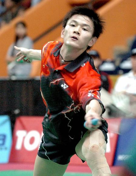 十年不勝印尼，林丹一代翻身，羽球史上里程碑之戰，你還記得嗎？