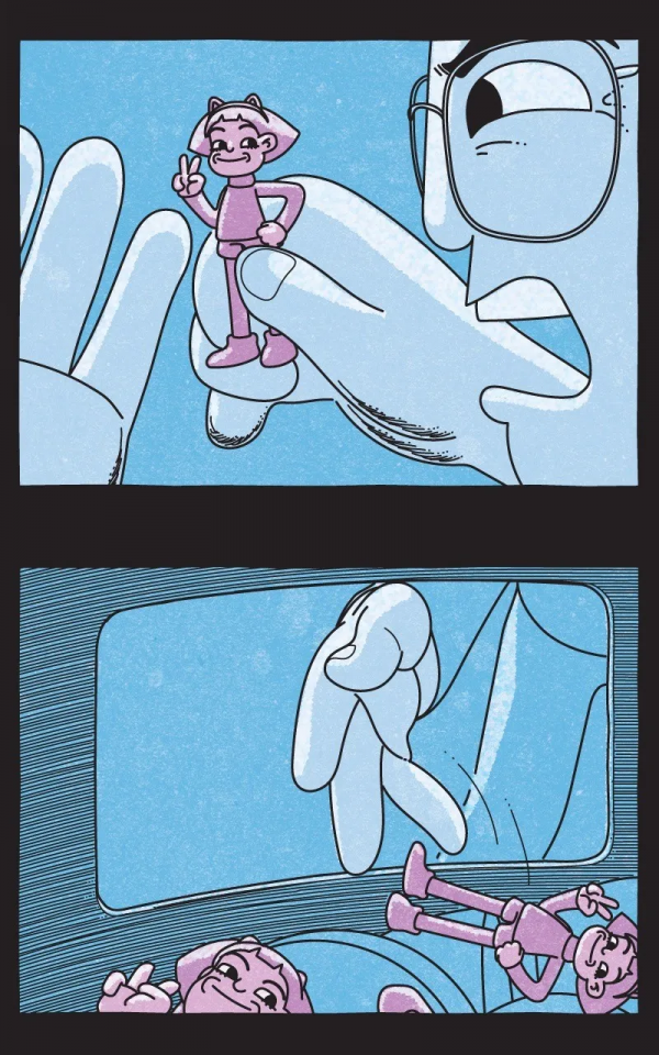 淘汰遊戲（漫畫）