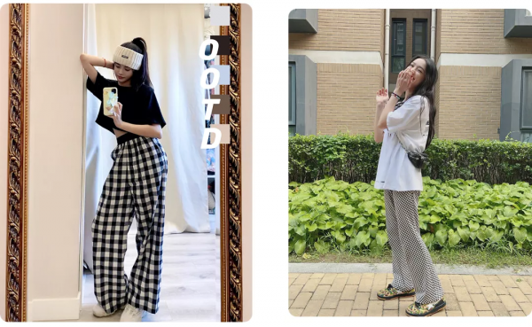 運動鞋+裙子=今秋最IN穿法,舒適又時髦 運動鞋+裙子=今秋最IN穿法,舒適又時髦