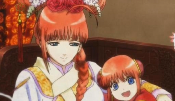 動漫中最危險的髮型，“夫人，你的髮型很危險”，此梗從何而來？