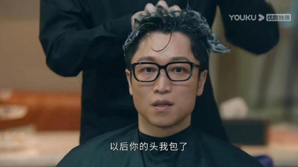 《女心理師》兩配角太搶戲！荀總與小莫也讓病例變得更有警示意義