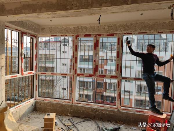 有人說不能裝落地窗？為什麼？原因有6點，但更要注意3點建議