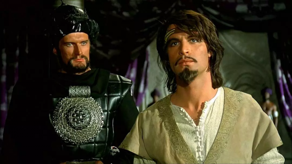 阿富汗大帝滅波斯硬槓土耳其 最終卻慘敗 被強盜截殺 阿富汗大帝滅波斯硬槓土耳其 最終卻慘敗 被強盜截殺