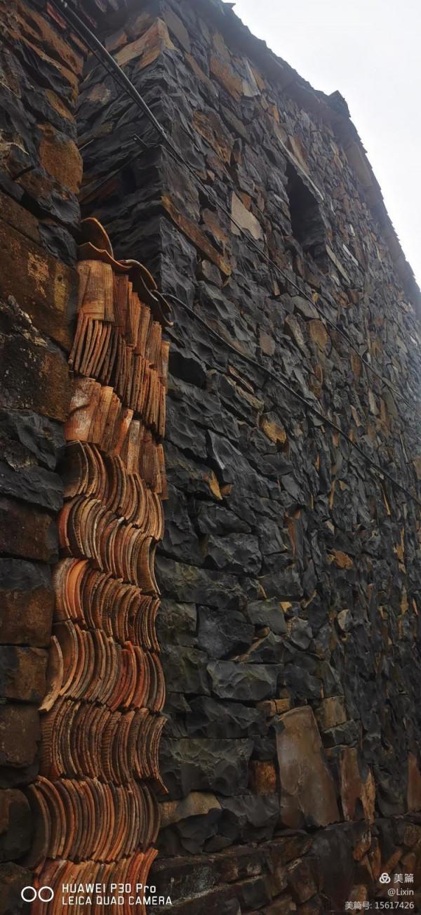 金華的那山那水丨謝立昕