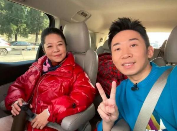 楊迪：從“醜男”到“綜藝一哥”，他遇到的貴人不止謝娜一個