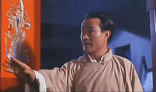 都說林正英後沒有鬼片，那是沒有看到這部新上電影《陰陽鎮怪談》