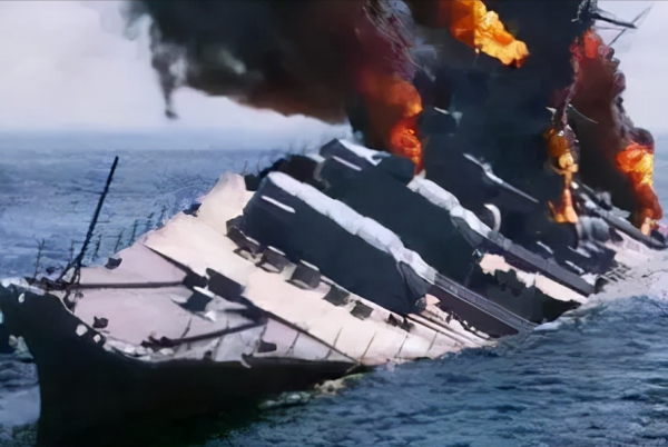 1985年,我國花3000萬收購澳洲一艘廢船,拆後竟發現兩大“寶藏” 1985年,我國花3000萬收購澳洲一艘廢船,拆後竟發現兩大“寶藏”