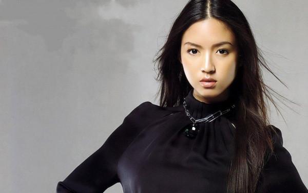 2007年57屆世界小姐選美大賽單項獎頂級模特專案冠軍——張梓琳 2007年57屆世界小姐選美大賽單項獎頂級模特專案冠軍——張梓琳