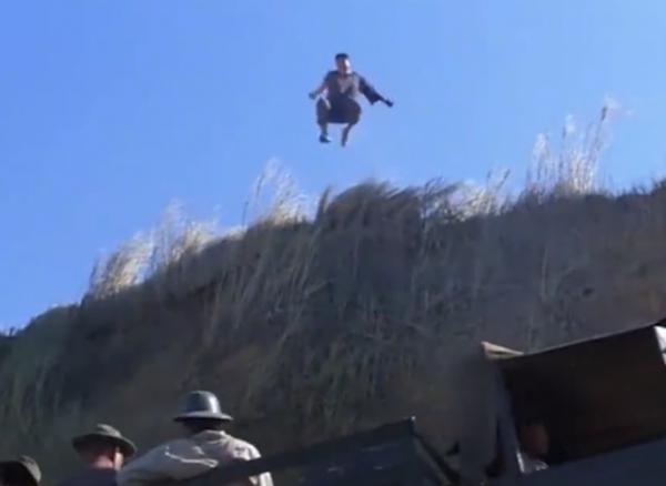 六位動作替身的逆襲,有的轉型成了導演,有的拿獎拿到手軟 六位動作替身的逆襲,有的轉型成了導演,有的拿獎拿到手軟