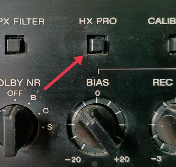 卡座上的這些平時不太用的按鍵你知道它的用途嗎? 卡座上的這些平時不太用的按鍵你知道它的用途嗎?