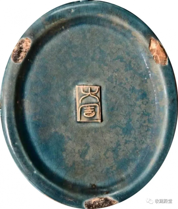 收藏殿堂 | 古陶瓷欣賞（49）宋代之前陶瓷器篇