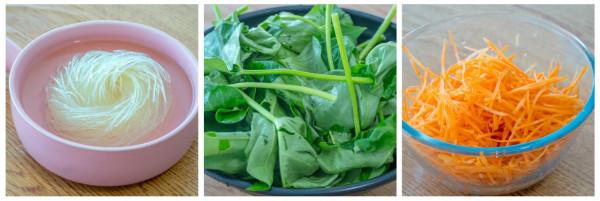 冬天別總吃大魚大肉，多吃6種綠葉菜，低熱量高營養，清淡解油膩