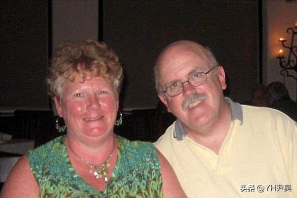 轟動美國的失蹤案,消失23年男子意外被找到,揭穿身份後妻子大怒 轟動美國的失蹤案,消失23年男子意外被找到,揭穿身份後妻子大怒