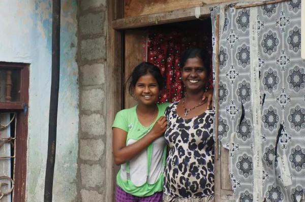 斯里蘭卡--回味無窮的青橄欖