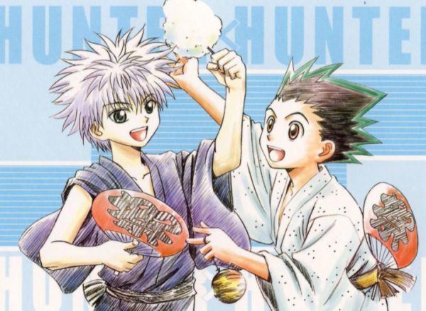 外網最受歡迎的漫畫家，熱血題材地位穩固，鳥山明才第十？