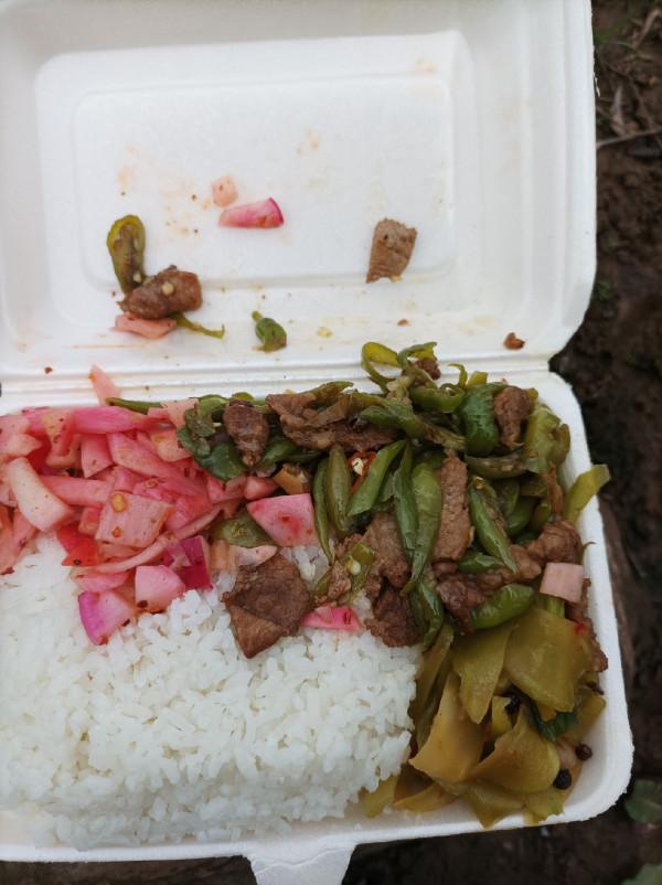 二戰水庫同樣被小趴虎教育，是釣位問題還是資源不好？