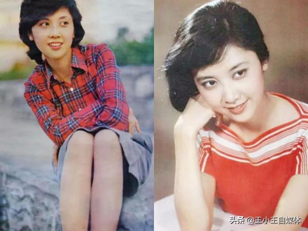 《西遊記》六位女演員現狀對比，有的成了女強人，有的美了一輩子