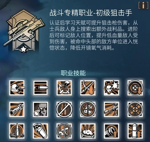 明日之後：打得好更要選得好，職業適配指南來了