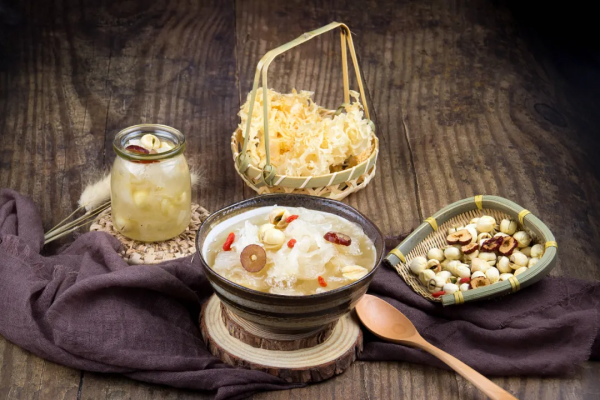 開工大吉｜節後養生局，邀請你加入群聊