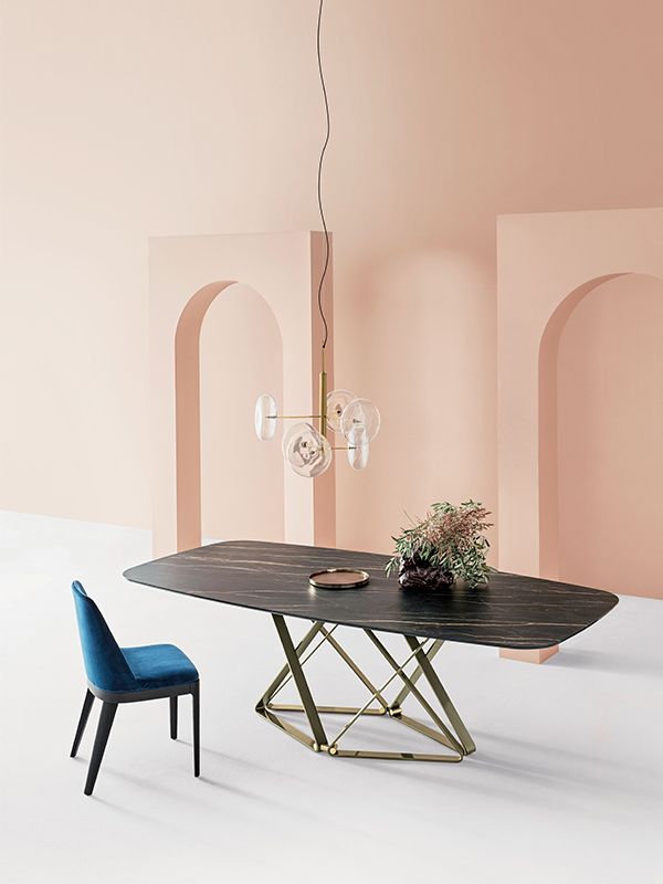 「產品推薦」BONTEMPI DELTA—桌子