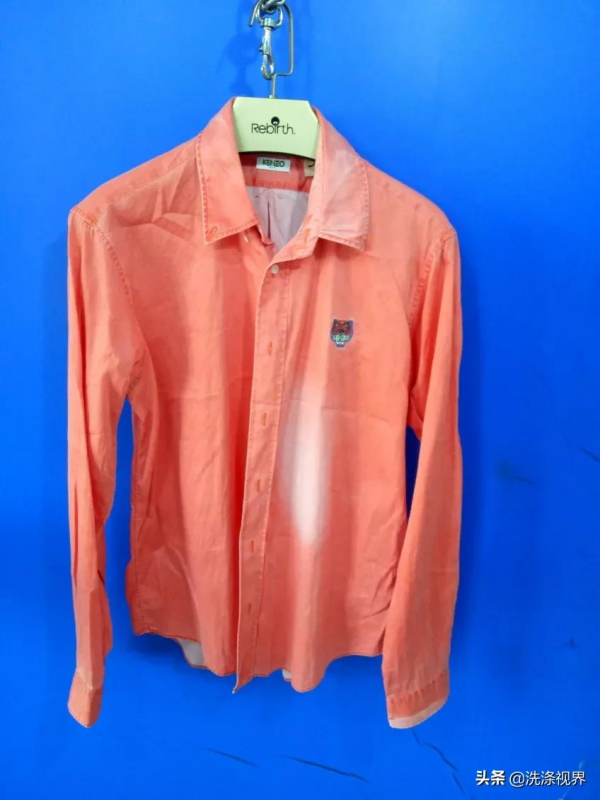 洗滌預警 | 洗衣人，刷衣服的&quot;三平一均&quot;你掌握了嗎？