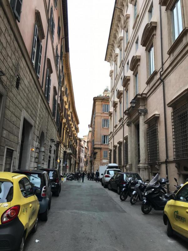 羅馬古文化見聞（2）