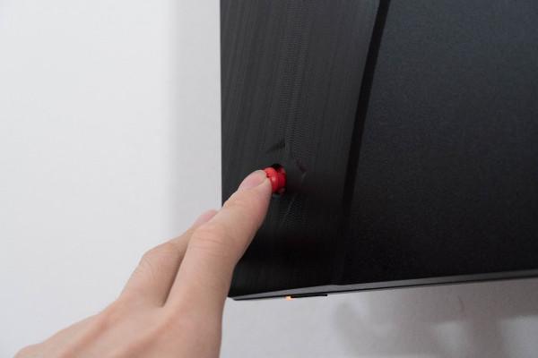 誰說電競顯示器沒有高畫質——微星MAG274QRF-QD電競顯示器