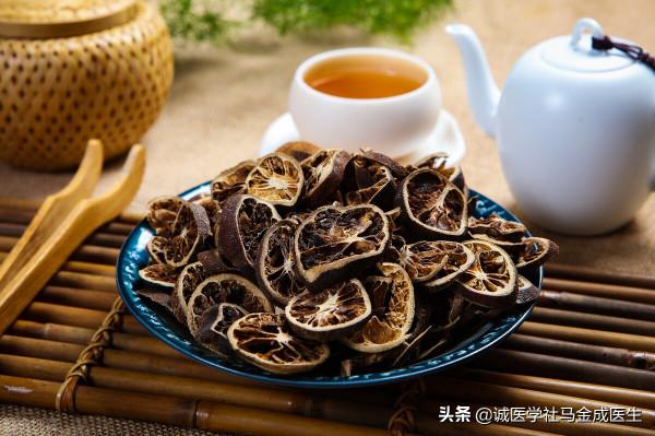 飯後胃脹？一劑三味藥，消脹除滿，讓你胃口好，食慾滿滿