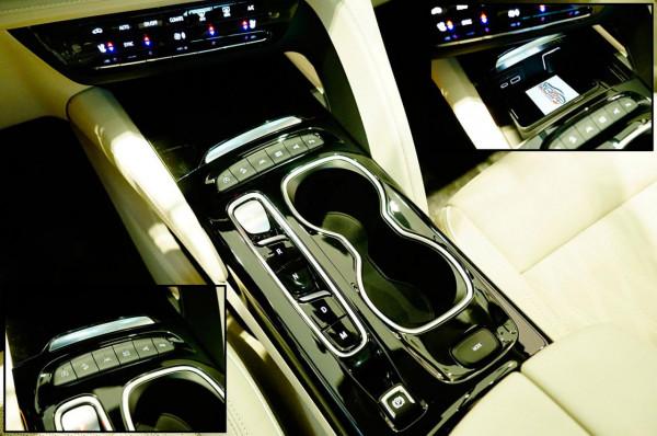 7座實用性一般 勝在豪華感更豐富 昂科威PLUS實拍簡評