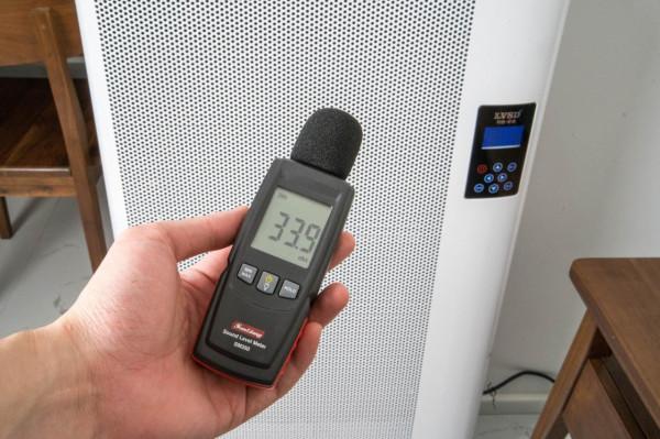 效能、顏值、操控一個都不能少,四款電暖器使用對比 效能、顏值、操控一個都不能少,四款電暖器使用對比