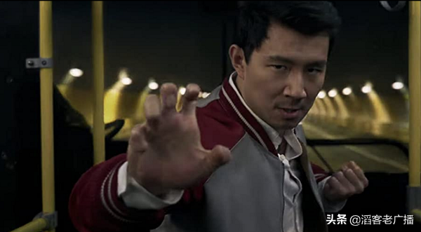 漫威首次推出由華人所主演的超級英雄電影《尚氣與十環傳說》如何