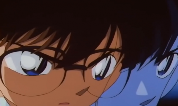 柯南中排名前五的案件:母女假扮130歲“長壽婆”,母親被活活燒死 柯南中排名前五的案件:母女假扮130歲“長壽婆”,母親被活活燒死