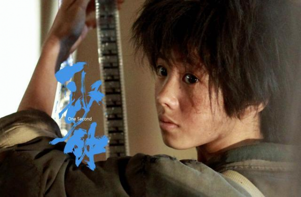 名導愛用的4位00後:張子楓一年4部霸屏,千璽票房過70億元 名導愛用的4位00後:張子楓一年4部霸屏,千璽票房過70億元