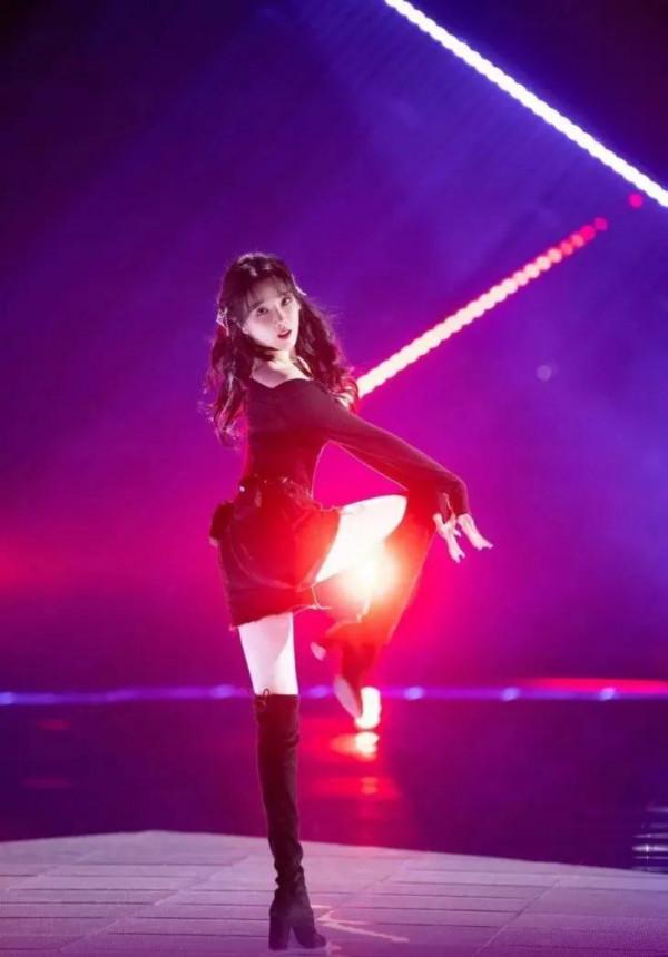 陳小紜|斛珠夫人|一個顏值和演技都線上的女子|緹蘭VS紫簪 陳小紜|斛珠夫人|一個顏值和演技都線上的女子|緹蘭VS紫簪