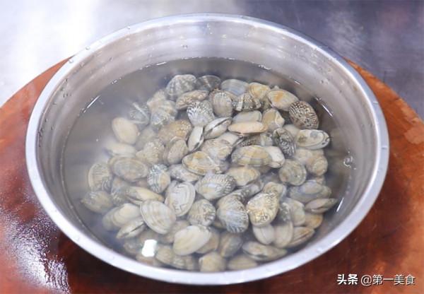 簡單好吃的麻辣花甲,大廚教你這樣做,不含泥沙又不腥,麻辣過癮 簡單好吃的麻辣花甲,大廚教你這樣做,不含泥沙又不腥,麻辣過癮