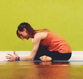 髖部僵硬、打不開？試試這套靈活髖部的陰瑜伽