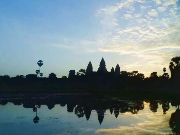 四國窮遊記之柬埔寨篇 四國窮遊記之柬埔寨篇