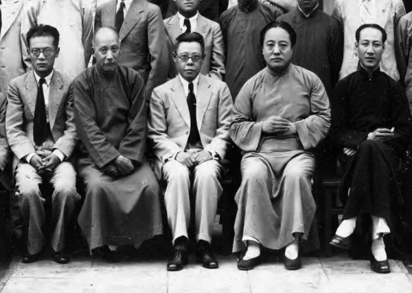 文史 | 俞珊與新月才子的情感糾葛 文史 | 俞珊與新月才子的情感糾葛