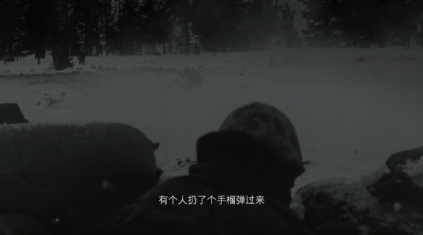 三秒長津湖紀錄片勝過任何戰爭電影