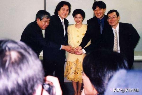 她太美，氣質勝過陳曉旭，容貌堪比張蕾，這些照片是最好的證明